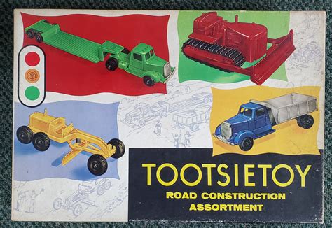 Tootsietoy 